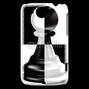 Coque HTC Wildfire G8 Pion échec