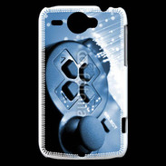 Coque HTC Wildfire G8 Manette de jeux