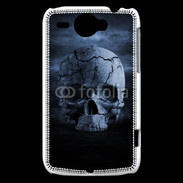 Coque HTC Wildfire G8 Crâne 