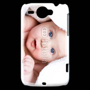 Coque HTC Wildfire G8 Bébé 2 