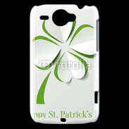 Coque HTC Wildfire G8 La saint Patrick