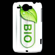 Coque HTC Wildfire G8 Je vis Bio