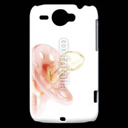 Coque HTC Wildfire G8 Tétine de bébé