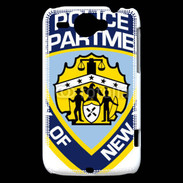 Coque HTC Wildfire G8 Police de New York