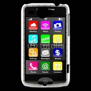 Coque HTC Wildfire G8 Aspect I Phone