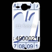Coque HTC Wildfire G8 Contrôle technique