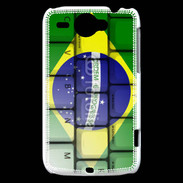 Coque HTC Wildfire G8 Clavier ordinateur brésil