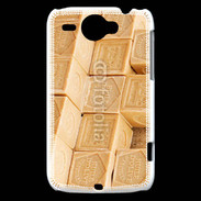 Coque HTC Wildfire G8 Savon de Marseille 5