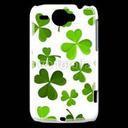 Coque HTC Wildfire G8 Jour de chance