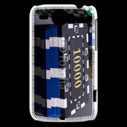Coque HTC Wildfire G8 Jeton de casino 5