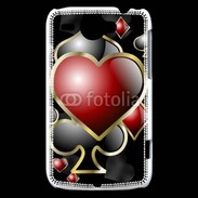 Coque HTC Wildfire G8 Casino 15