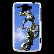 Coque HTC Wildfire G8 Freestyle motocross 5
