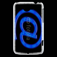 Coque HTC Wildfire G8 Internet 2