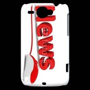 Coque HTC Wildfire G8 News