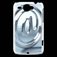 Coque HTC Wildfire G8 Arobase