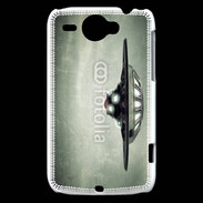 Coque HTC Wildfire G8 Ovni