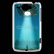 Coque HTC Wildfire G8 Extra terrestre 5