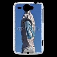 Coque HTC Wildfire G8 Vierge Marie