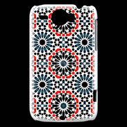 Coque HTC Wildfire G8 Décor Islam 1