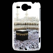 Coque HTC Wildfire G8 Pèlerinage musulmans