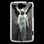 Coque HTC Wildfire G8 Statue d'un ange 