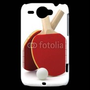 Coque HTC Wildfire G8 Tennis de table