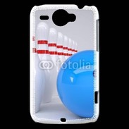Coque HTC Wildfire G8 Bowling