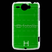 Coque HTC Wildfire G8 Terrain de rugby
