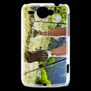 Coque HTC Wildfire G8 Randonnée