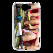 Coque HTC Wildfire G8 Aviron