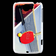 Coque HTC Wildfire G8 Table de ping pong