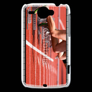 Coque HTC Wildfire G8 Départ 100m