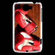 Coque HTC Wildfire G8 Gant de boxe 3