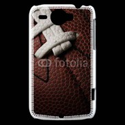 Coque HTC Wildfire G8 Ballon de football américain