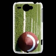 Coque HTC Wildfire G8 Terrain de football USA
