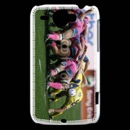 Coque HTC Wildfire G8 Opposition pack de rugby