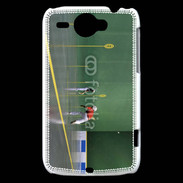 Coque HTC Wildfire G8 Cesta punta