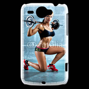 Coque HTC Wildfire G8 Fitness 2