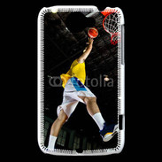 Coque HTC Wildfire G8 Basketteur 5