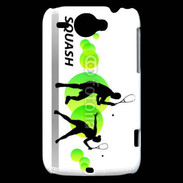 Coque HTC Wildfire G8 Squash 2