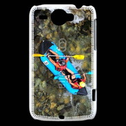 Coque HTC Wildfire G8 Rafting 1
