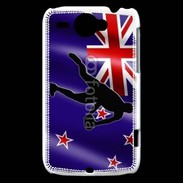 Coque HTC Wildfire G8 Rugby NZ 2