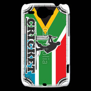 Coque HTC Wildfire G8 Cricket Afrique du Sud