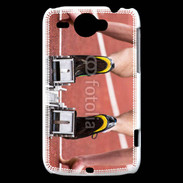 Coque HTC Wildfire G8 Départ 100m athlétisme 2