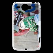 Coque HTC Wildfire G8 Skate Board 5