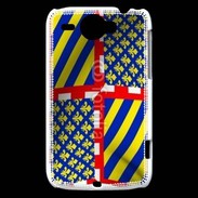 Coque HTC Wildfire G8 Région Bourgogne