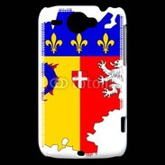 Coque HTC Wildfire G8 Région Rhone Alpes