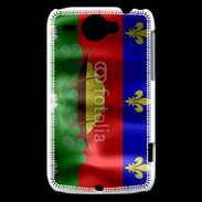 Coque HTC Wildfire G8 Région Guyane