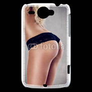 Coque HTC Wildfire G8 Charme 15