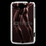 Coque HTC Wildfire G8 Homme sexy 4